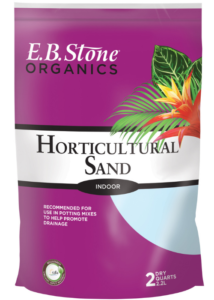 Sand - EB Stone & Son Inc